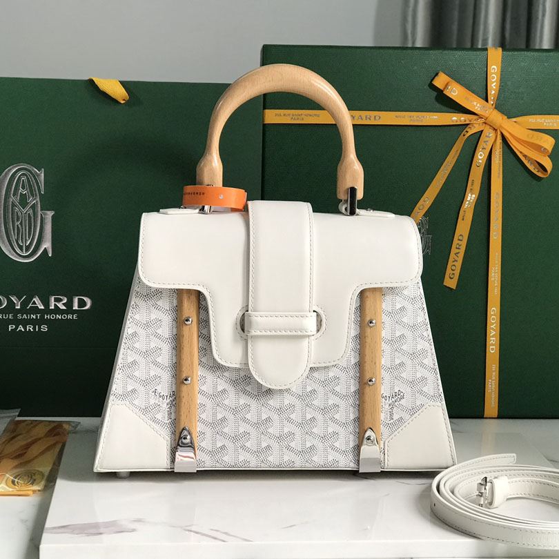 Go*ard top handle bags